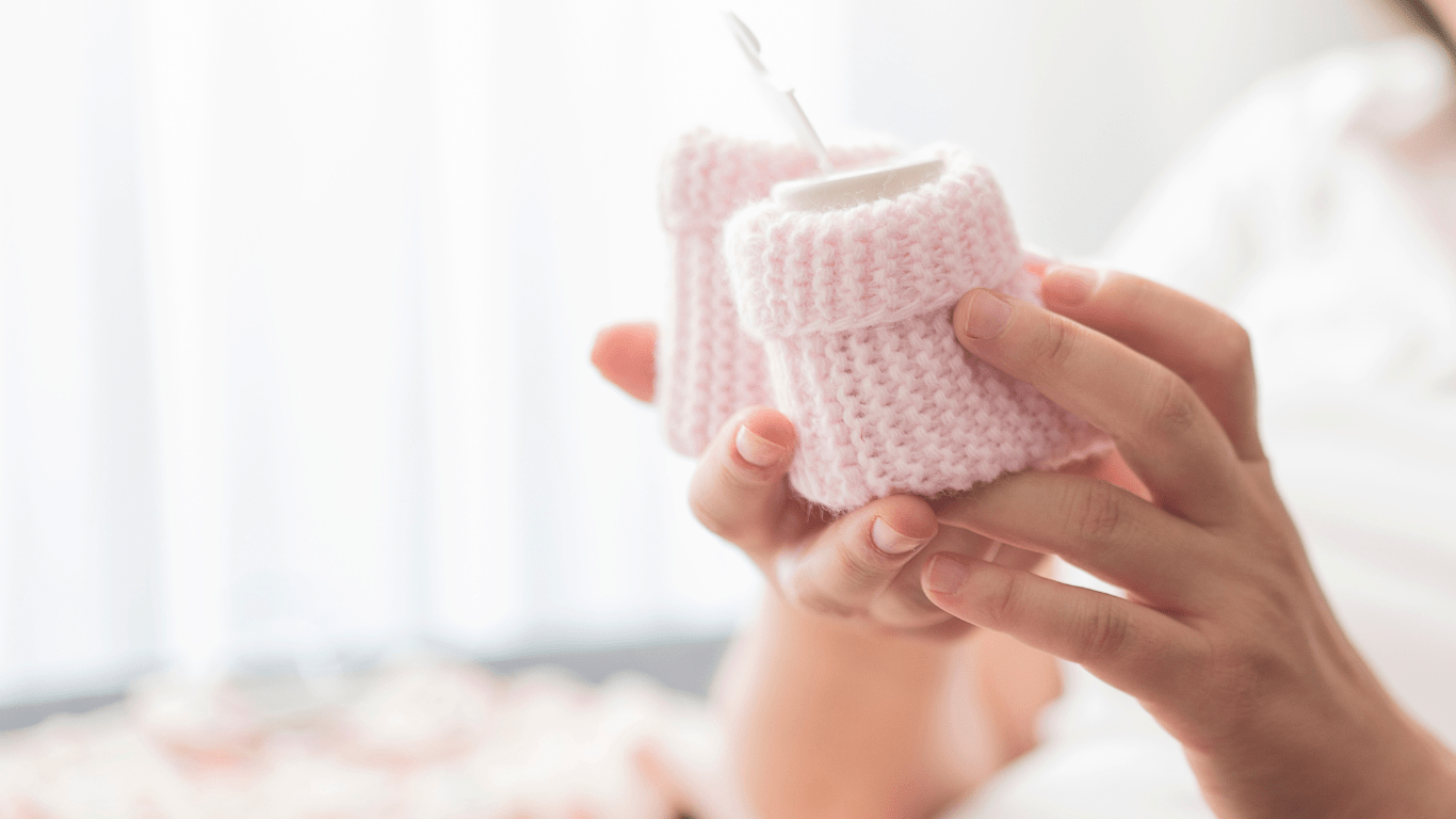 cadeau de naissance