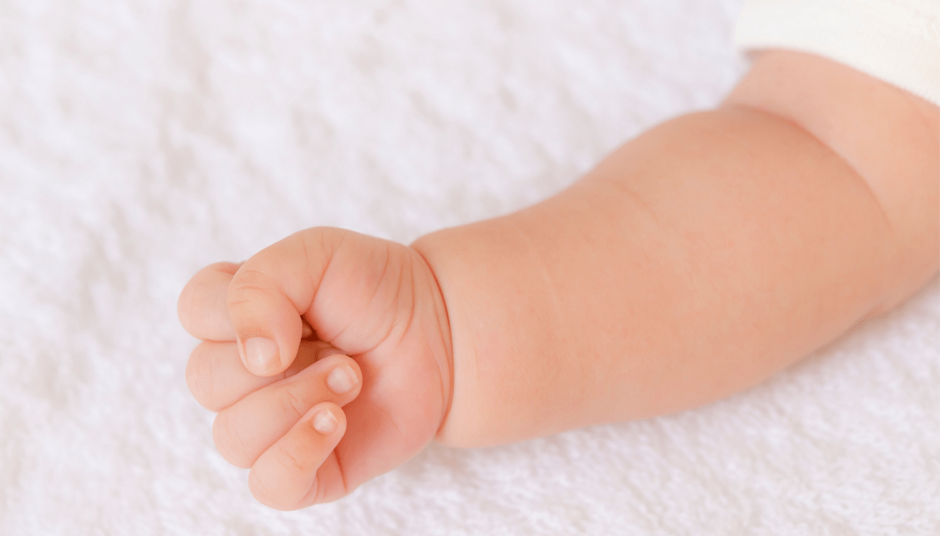 cadeau de naissance