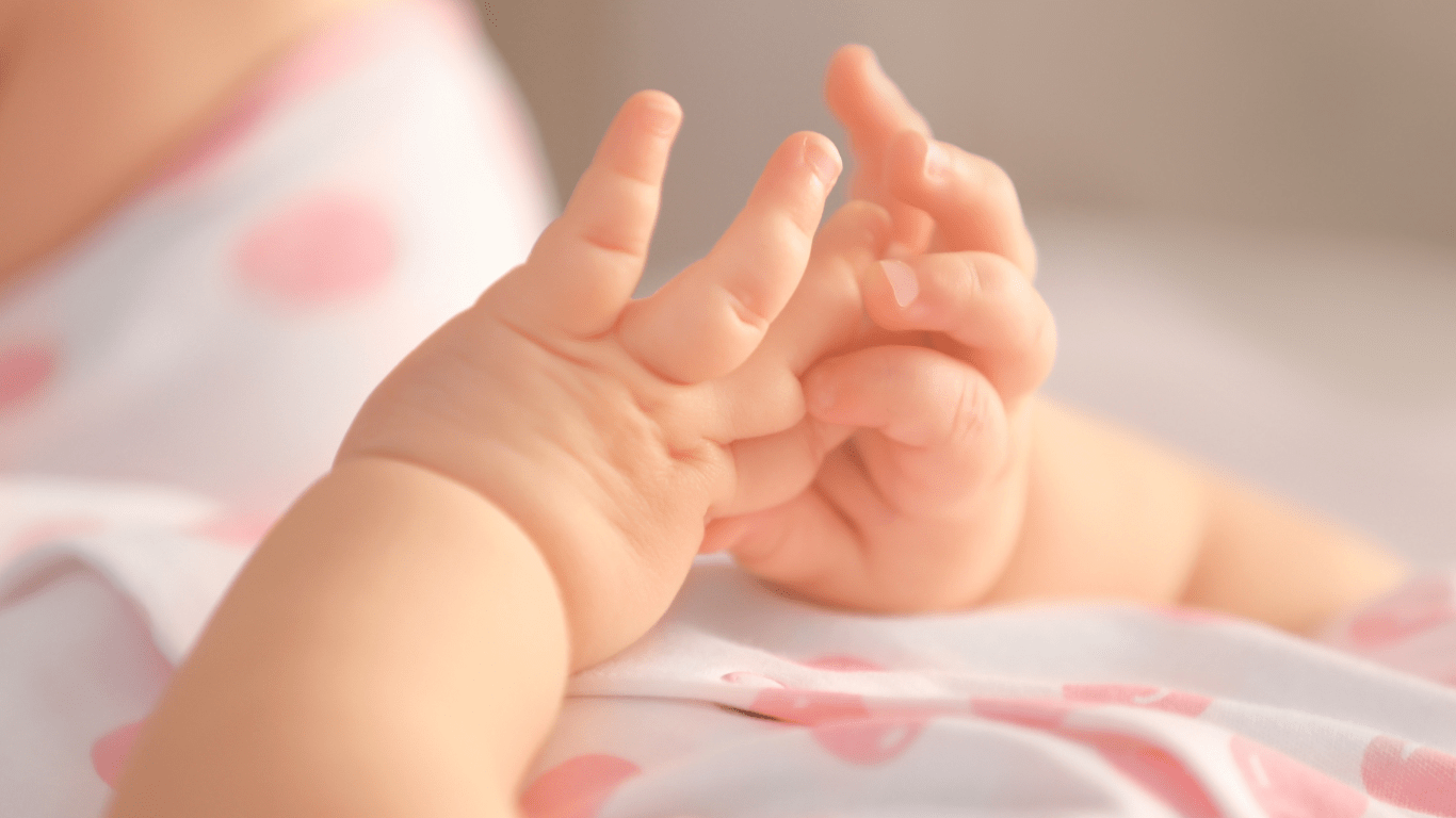 cadeau de naissance original