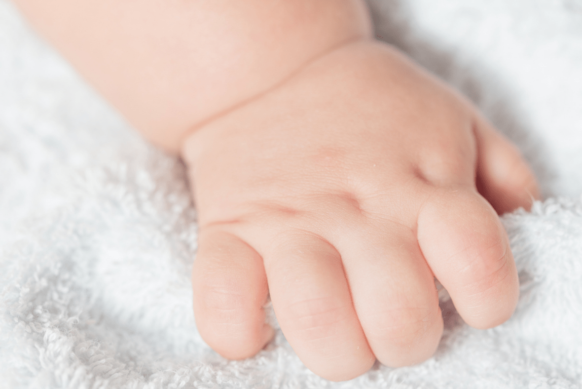cadeau de naissance
