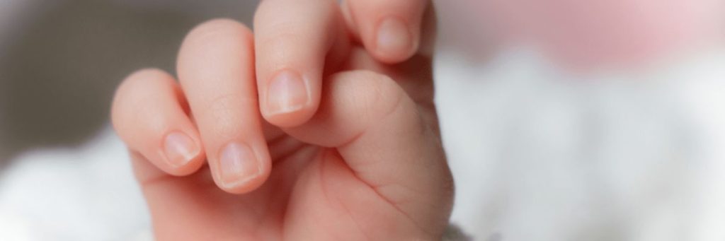 cadeau de naissance personnalisé