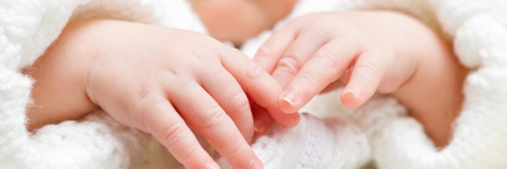 cadeau de naissance