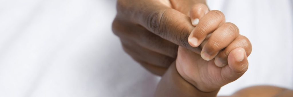 cadeau de naissance pour maman 
