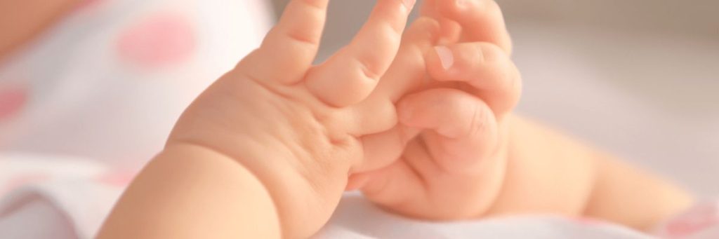 cadeaux de naissance personnalisés