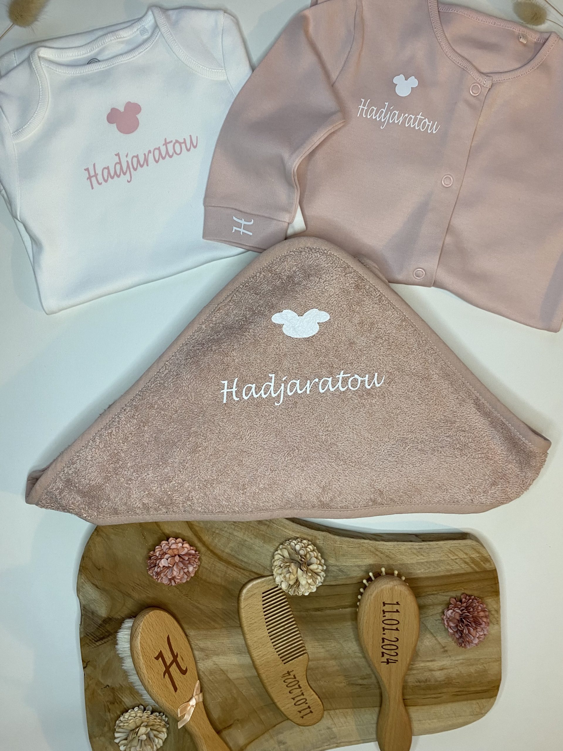 cadeau de naissance