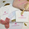 cadeau de naissance personnalisé