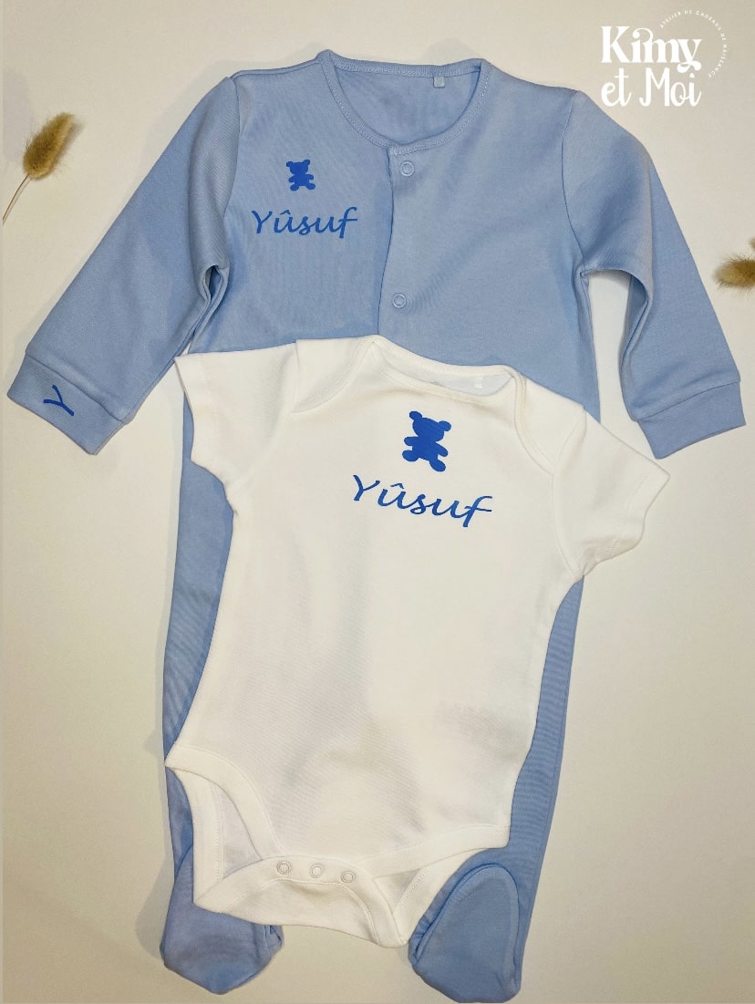 coffret douce naissance