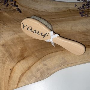 brosse douceur
