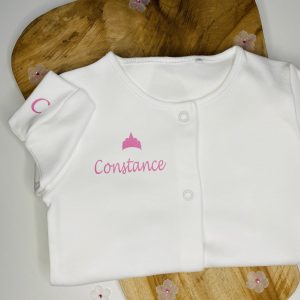 cadeau bébé