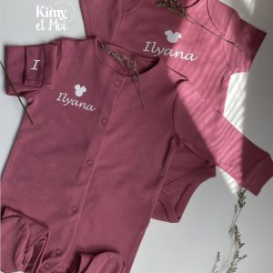 coffret douce naissance
