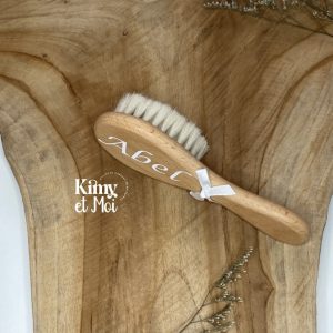 brosse douceur
