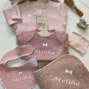 cocooning baby