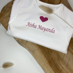 cadeau de naissance