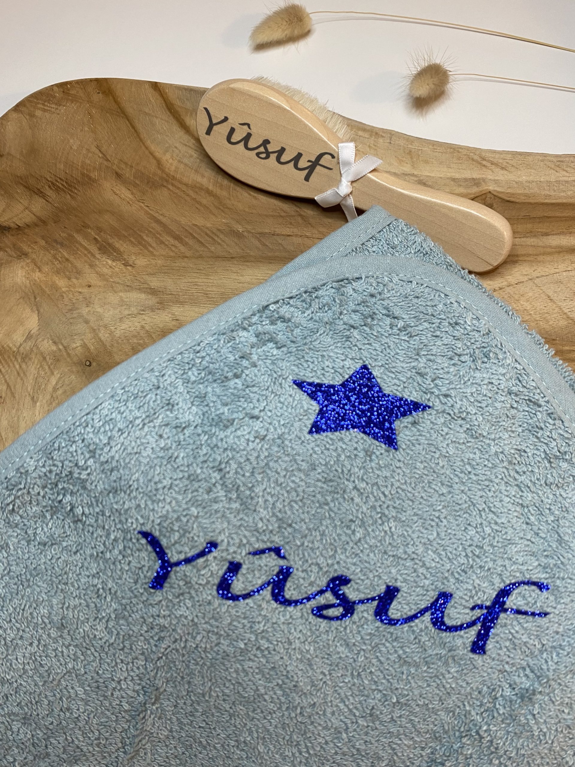 cadeau de naissance