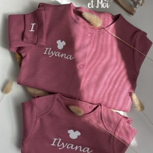 coffret douce naissance