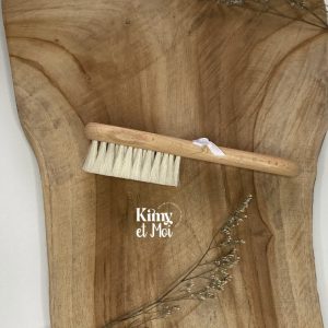 brosse douceur