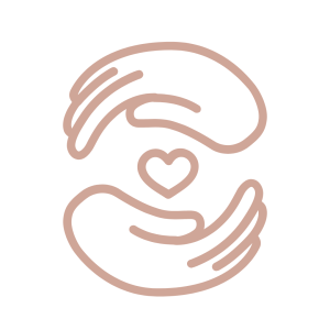 faits main et avec amour