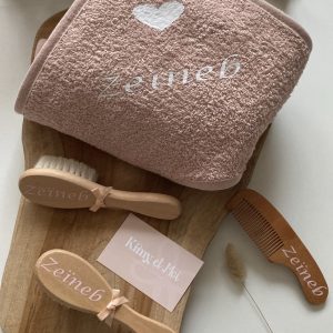 coffret "moment tendresse"