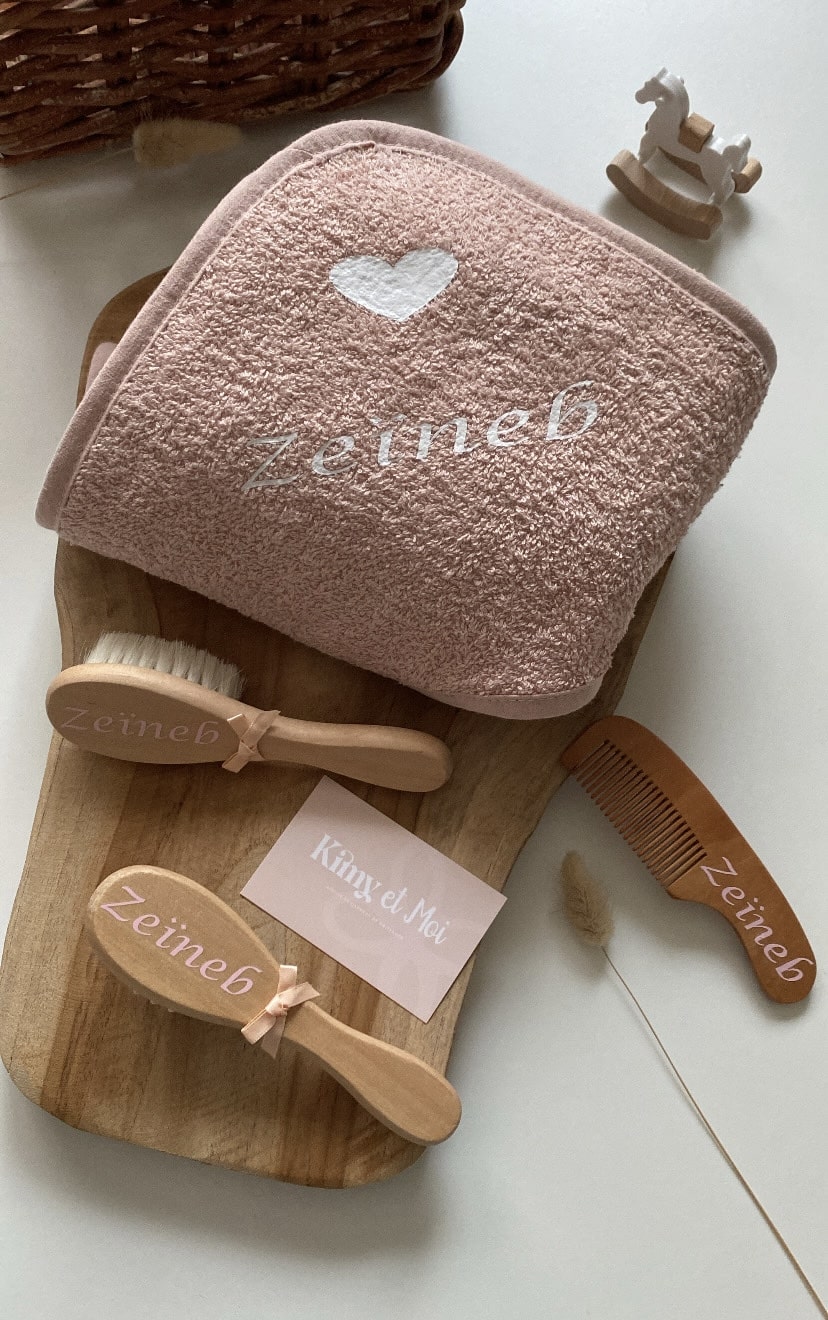 coffret "moment tendresse"