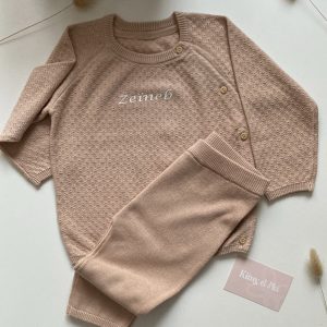 cadeau bébé