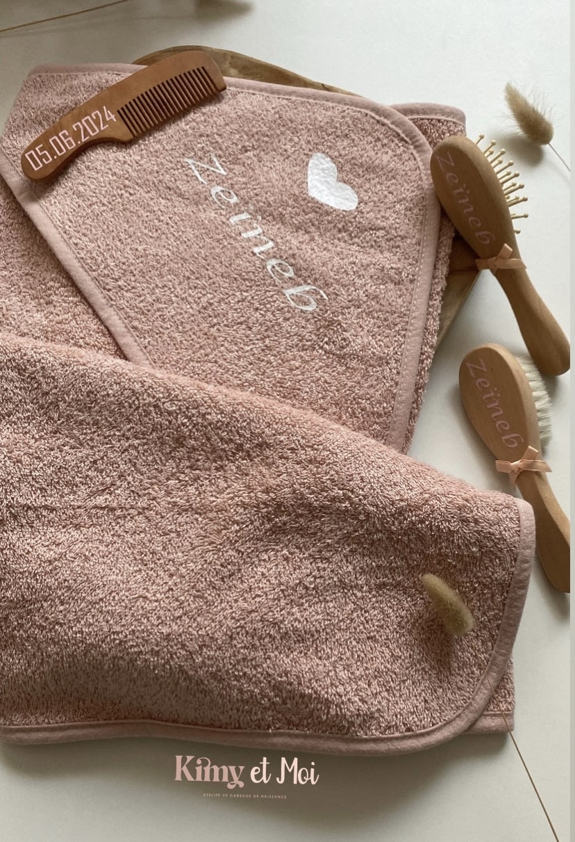 coffret "moment tendresse"
