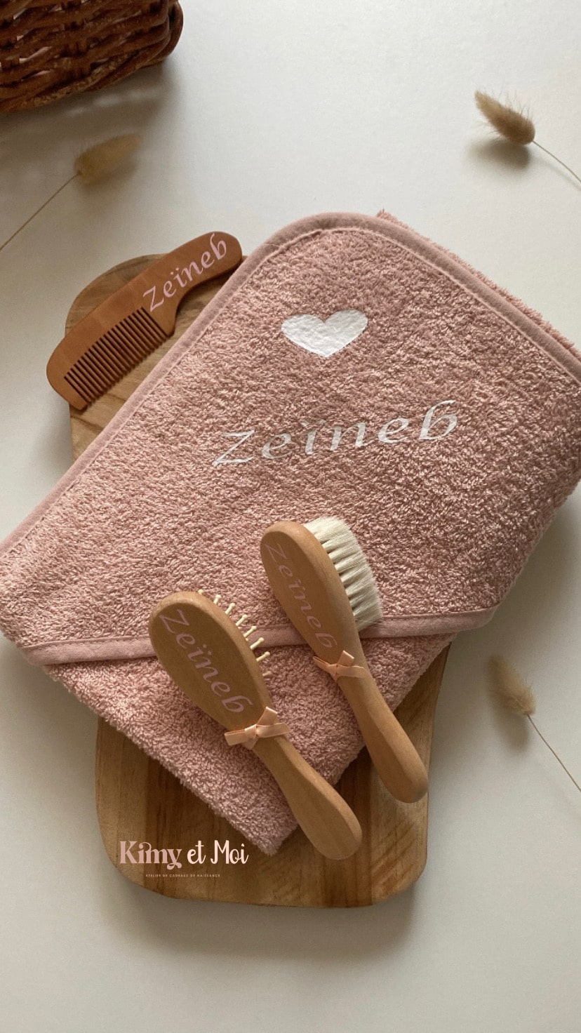 coffret "moment tendresse"