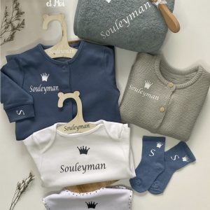 cocooning baby cardigan