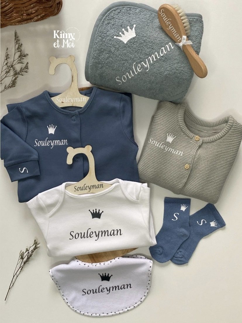 cocooning baby cardigan