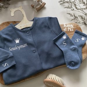 cocooning baby cardigan