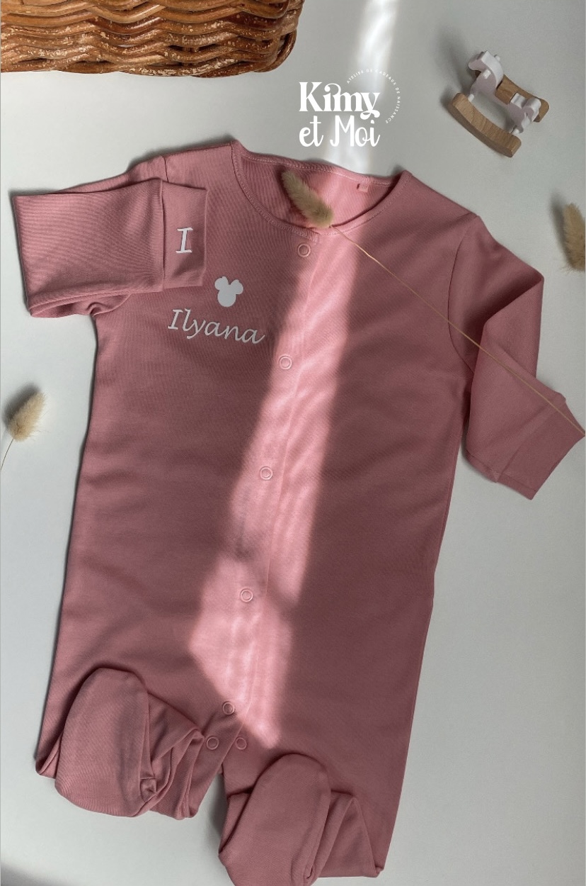 cadeau de naissance