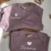 cadeau pour bébé