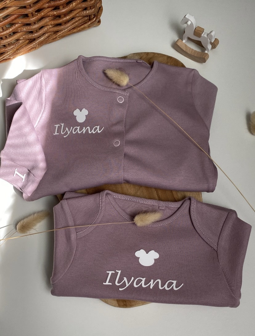 cadeau pour bébé