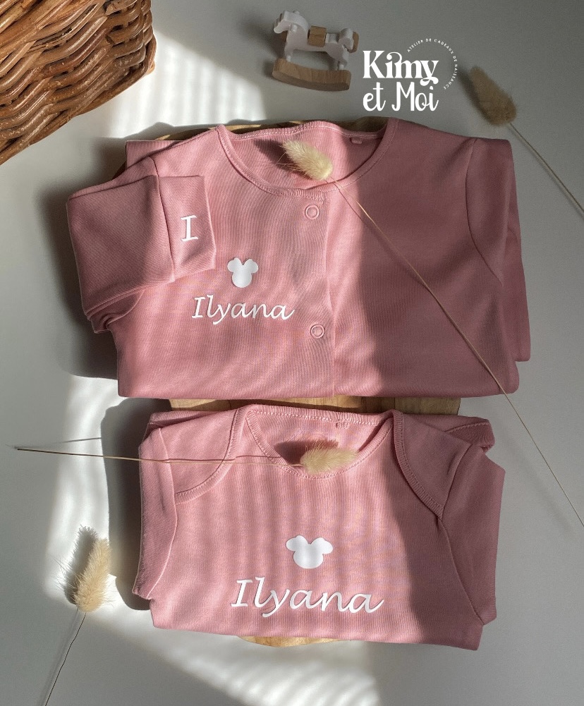 cadeau de naissance