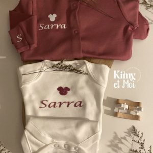 cadeau de naissance