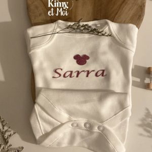 cadeau de naissance