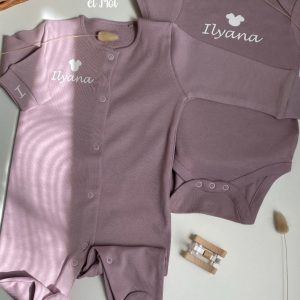 cadeau pour bébé