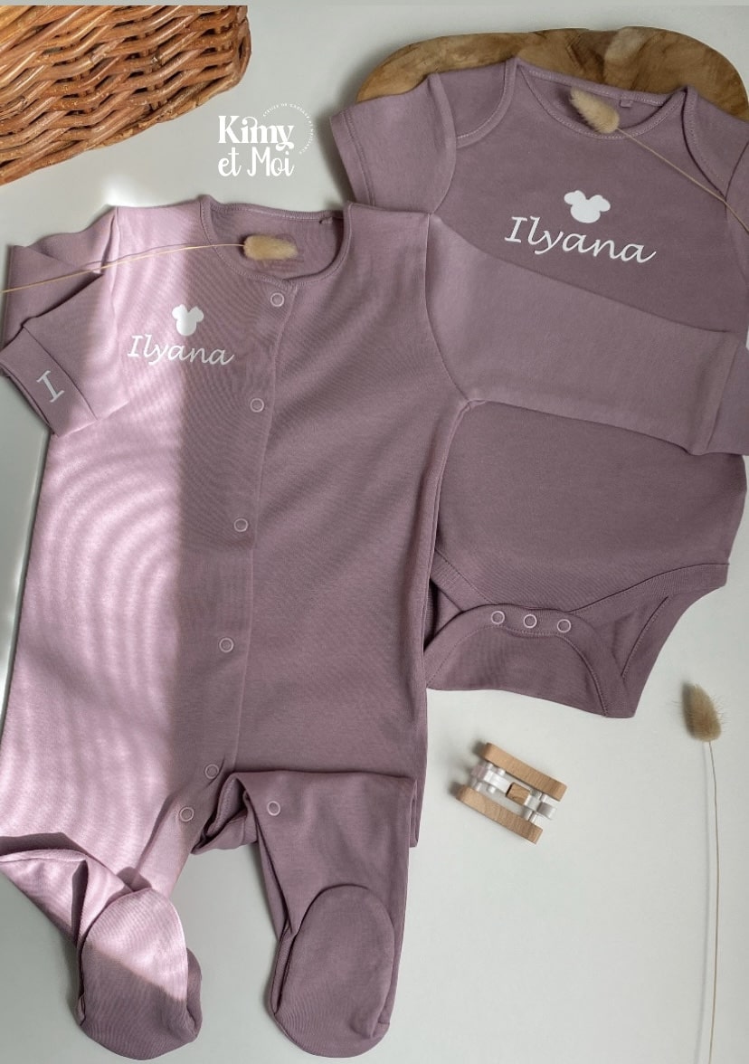 cadeau pour bébé