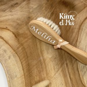 brosse douceur