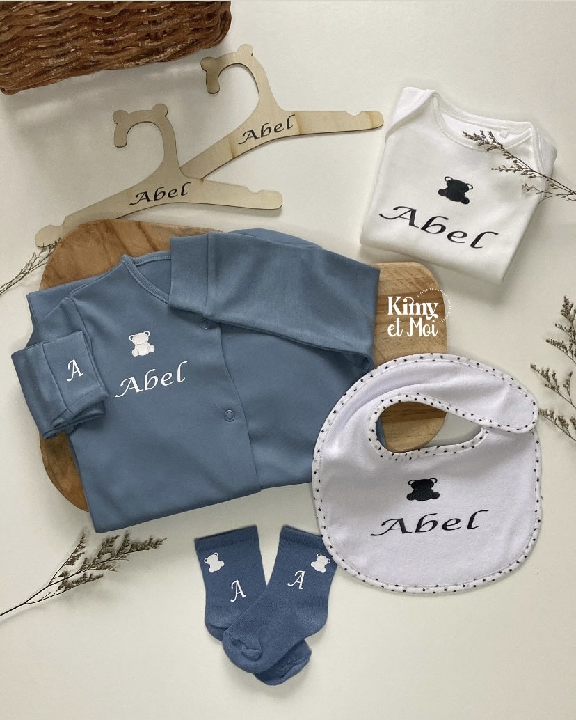 cadeau de naissance