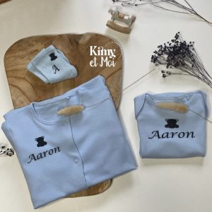 coffret douce naissance