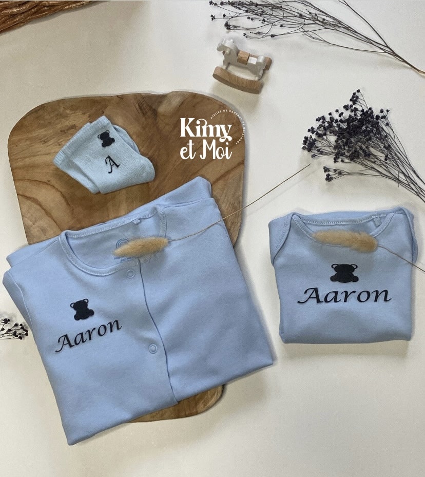 coffret douce naissance