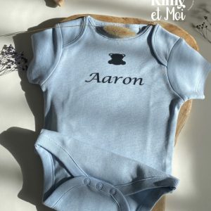 cadeau de naissance