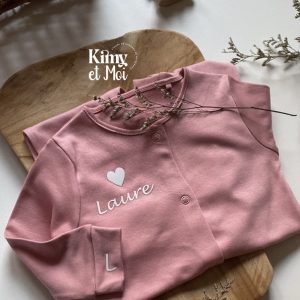 pyjama doux rêves