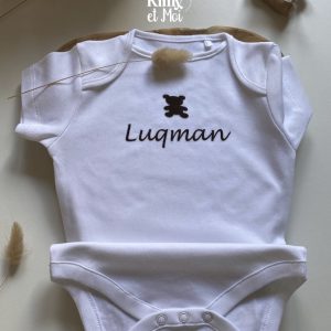 cadeau de naissance