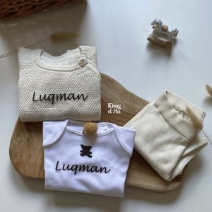 cadeau de naissance