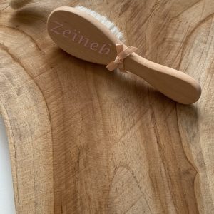 brosse douceur