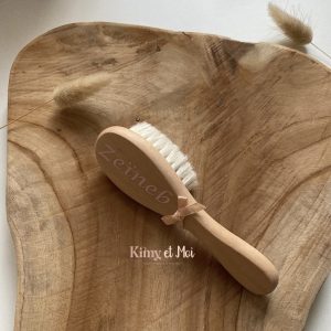 brosse douceur