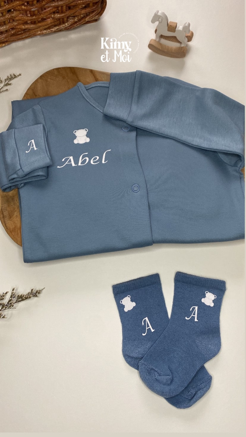 câlin de nuit