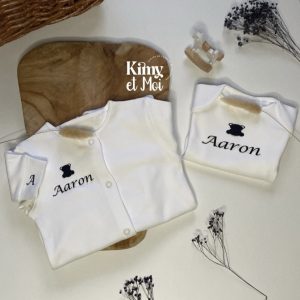 coffret douce naissance