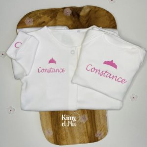 coffret douce naissance
